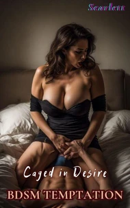 Caged in Desire BDSM Temptation)