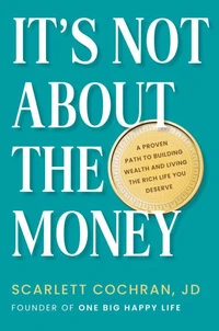 It's Not about the Money