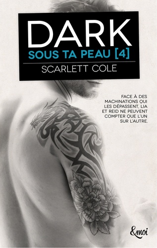 Scarlett Cole - Dark - Sous ta peau [4.