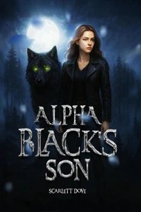 Alpha Black’s Son