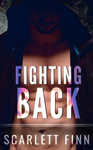  Scarlett Finn - Fighting Back - Risqué &amp; Harrow Intertwined, #4.
