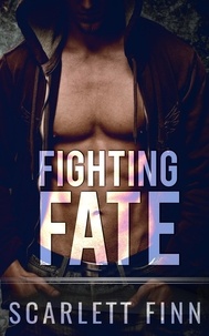  Scarlett Finn - Fighting Fate - Risqué &amp; Harrow Intertwined, #2.