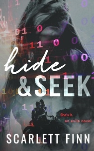  Scarlett Finn - Hide &amp; Seek - Exile, #1.