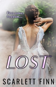  Scarlett Finn - Lost - Lost &amp; Found, #1.