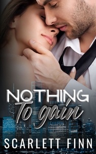  Scarlett Finn - Nothing to Gain - Nothing to..., #6.