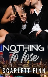  Scarlett Finn - Nothing to Lose - Nothing to..., #2.