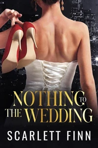 Nothing to The Wedding