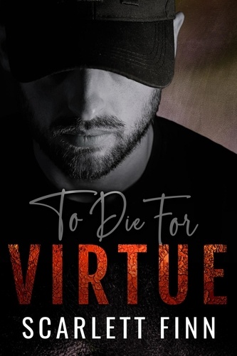 Scarlett Finn - To Die for Virtue - To Die For..., #3.
