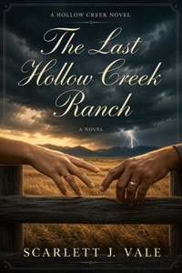 The Last Hollow Creek Ranch
