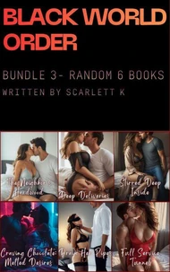 Black World  Order - Bundle 3