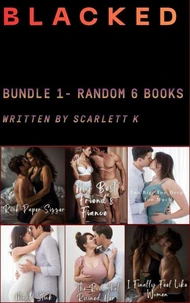 Blacked - Bundle 1