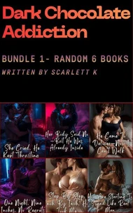 Dark Chocolate Addiction - Bundle 1