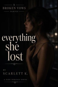 Everything She Lost (Broken Vows)