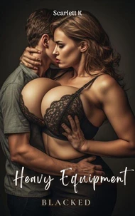 Heavy Equipment (Blacked)