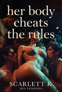 Her Body Cheats The Rules (His Lessons)