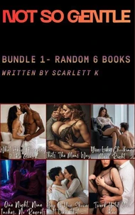 Not So Gentle - Bundle 1