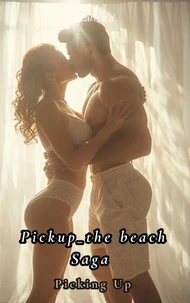 Pickup_the beach Saga (Picking Up)