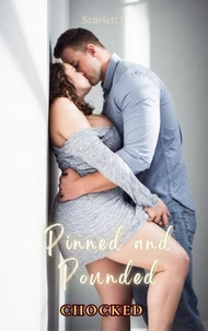 Pinned And Pounded(Chocked)