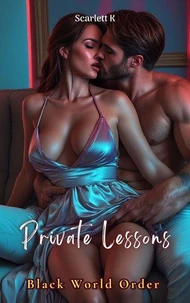 Private Lessons (Black World Order)