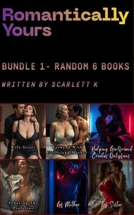 Romantically Yours - Bundle 1