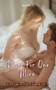 Room For One More (The World Of Milf)