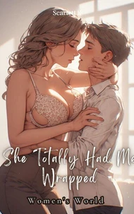 She Totally Had Me Wrapped (Women's World)