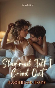 Slammed Till I Cried Out(Bachelor Boys)