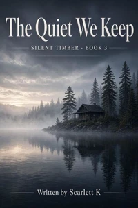 The Quiet We Keep (Silent Timber)