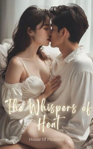 The Whispers of Heat (House of Pleasure)