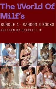The World Of Milfs - Bundle 1