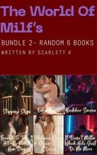 The World Of Milfs - Bundle 2