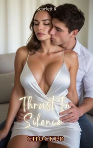 Thrust In Silence (Chocked)