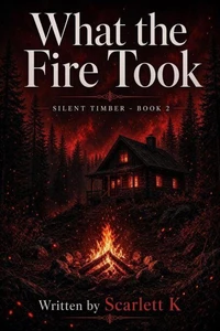 What the Fire Took (Silent Timber)