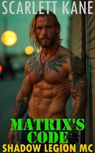 Matrix's Code