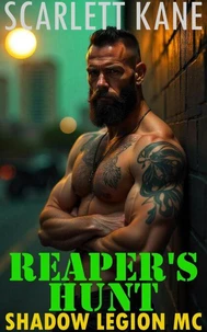 Reaper's Hunt