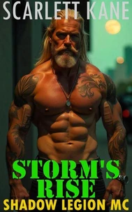 Storm's Rise