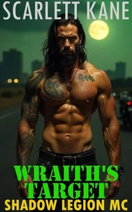 Wraith's Target