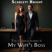The Cuckold Diaries #1: My Wife's Boss