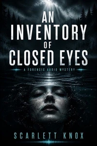 An Inventory Of Closed Eyes