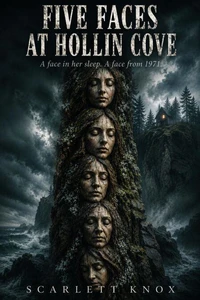 Five Faces At Hollin Cove