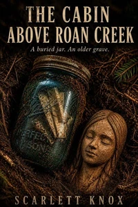 The Cabin Above Roan Creek