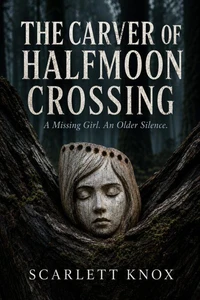 The Carver Of Halfmoon Crossing