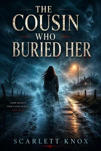 The Cousin Who Buried Her