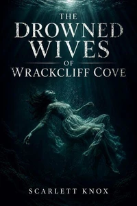 The Drowned Wives Of Wrackcliff Cove