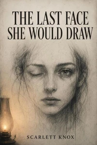 The Last Face She Would Draw