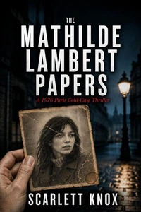 The Mathilde Lambert Papers