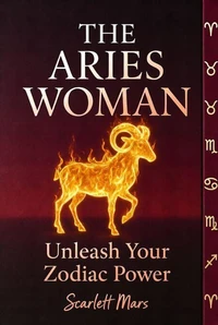 The Aries Woman: Unleash Your Zodiac Power