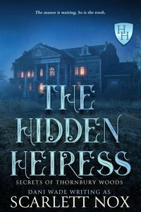 The Hidden Heiress