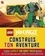 Lego Ninjago : construis ton aventure. Inclus Lloyd et son robot ninja exclusif