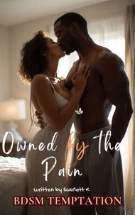Owned by the Pain (BDSM Temptation)
